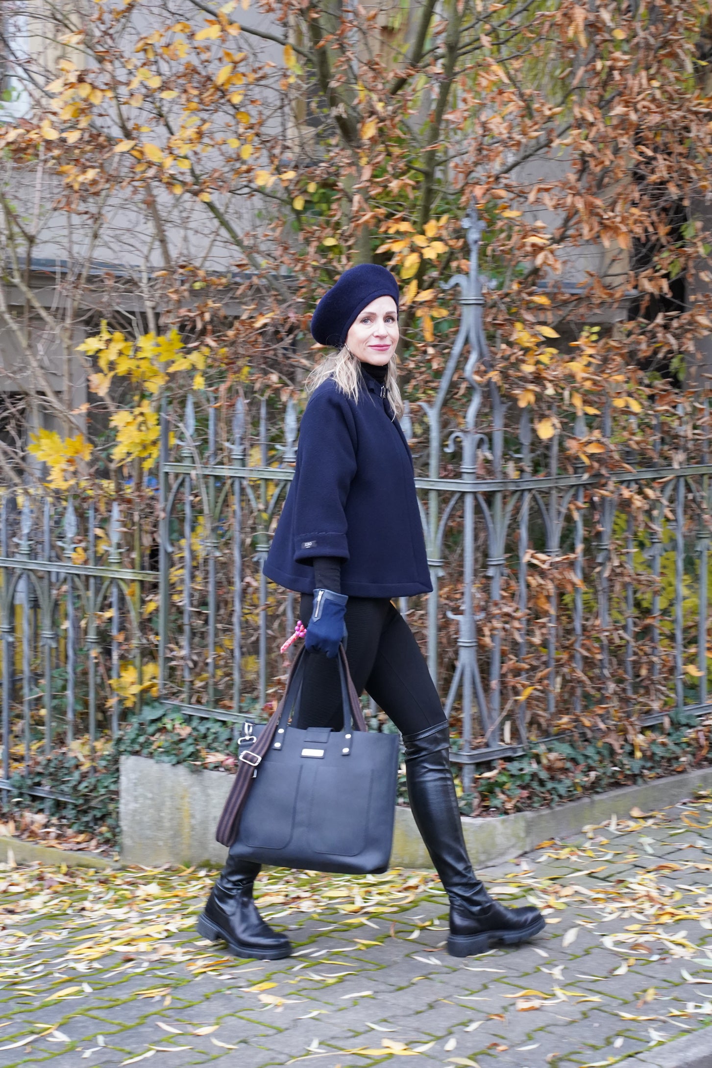 Kurzjacke Emile
