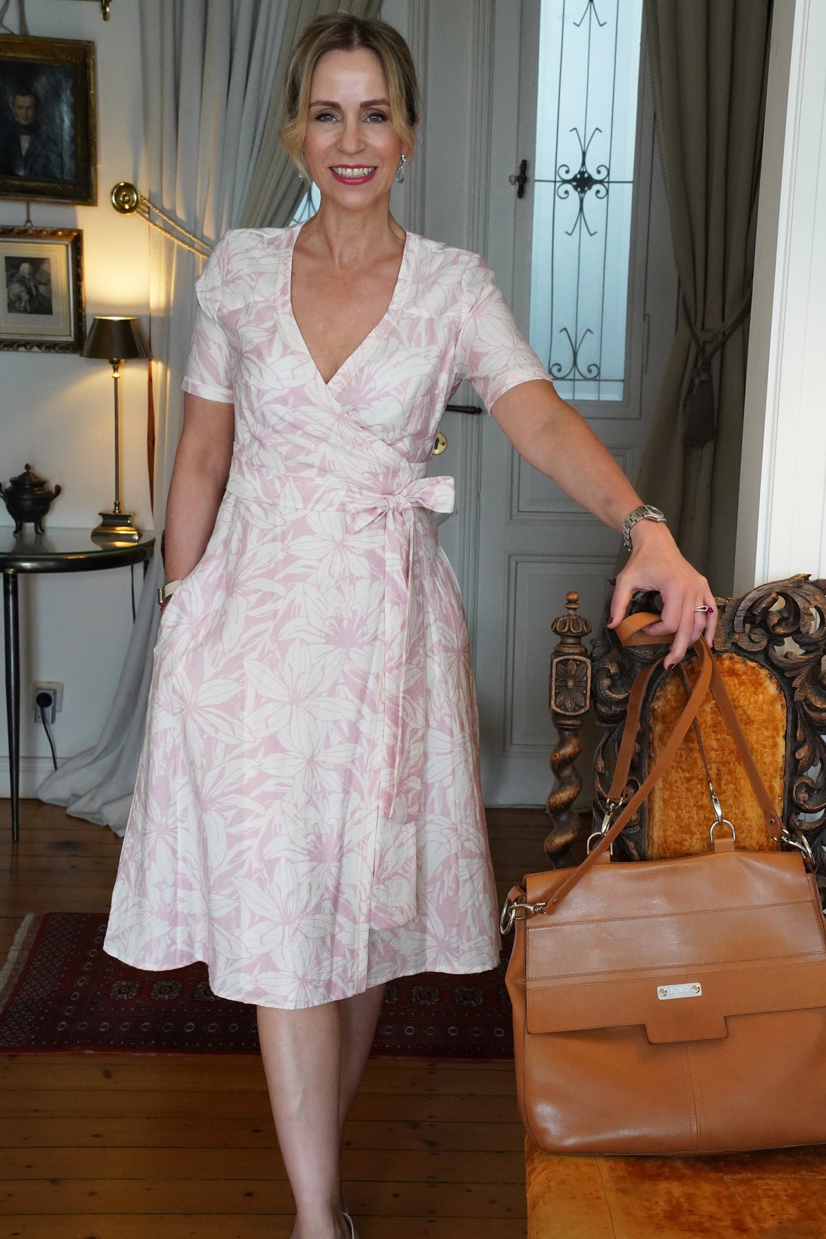 Sommerkleid Jade