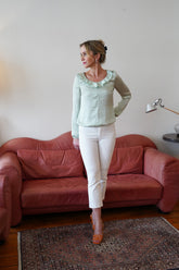 Bluse Fiorella